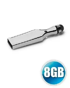 Micro Pen drive 8GB Personalizado