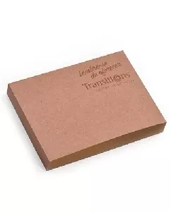 Mini Bloco de Anotações para Brindes