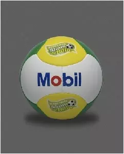 Mini Bolas Personalizadas