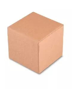 Mini Caderno em Cubo Personalizado Para Brinde