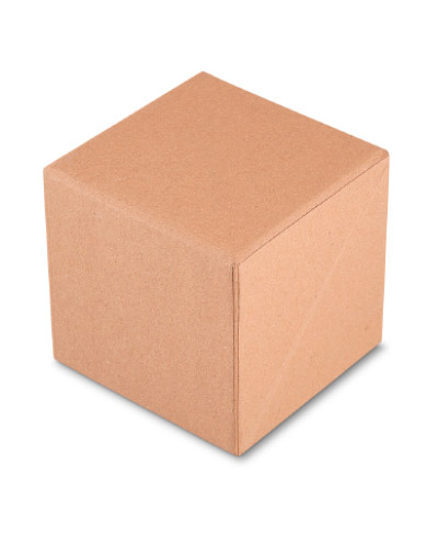 Mini Caderno em Cubo Personalizado Para Brinde