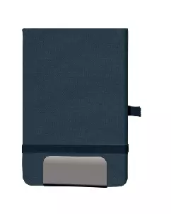 Mini Caderno Personalizado 