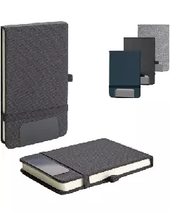 Mini Caderno Personalizado 