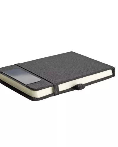 Mini Caderno Personalizado
