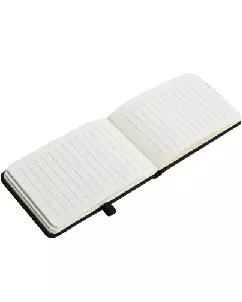 Mini Caderno Personalizado 