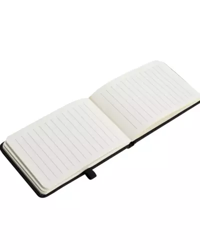 Mini Caderno Personalizado