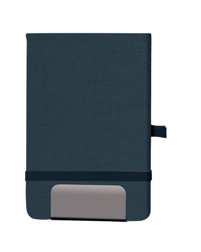 Mini Caderno Personalizado 