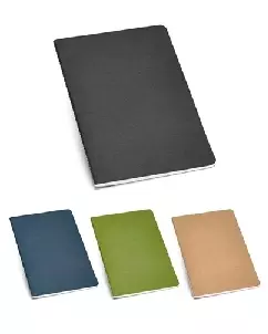 Mini Caderno Personalizado