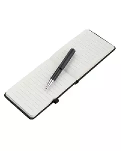Mini caderno personalizado