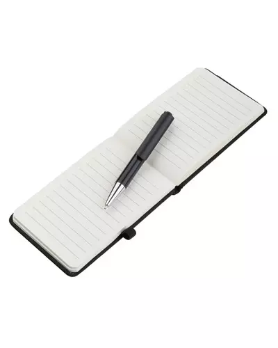 Mini caderno personalizado