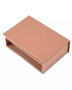 Mini Caderno Quadrado Personalizado para Brinde