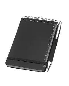 Mini Caderno Reciclavel Personalizado