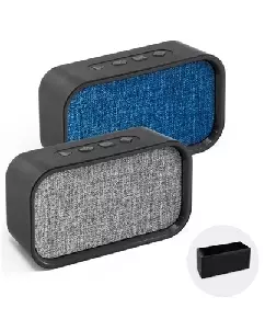 Mini Caixa de Som Bluetooth para Brinde
