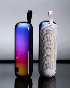 Mini caixa de Som Bluetooth Personalizada