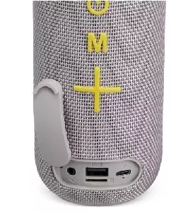 Mini caixa de Som Bluetooth Personalizada