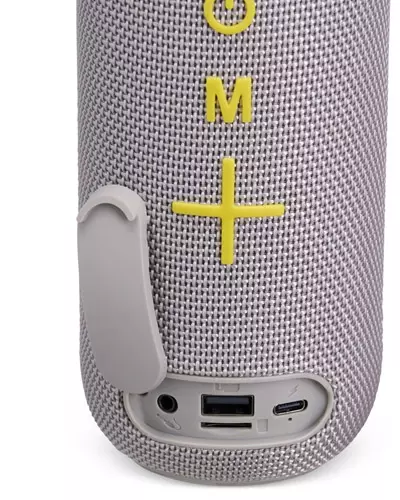 Mini caixa de Som Bluetooth Personalizada