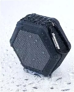 Mini caixa de som Bluetooth Personalizada