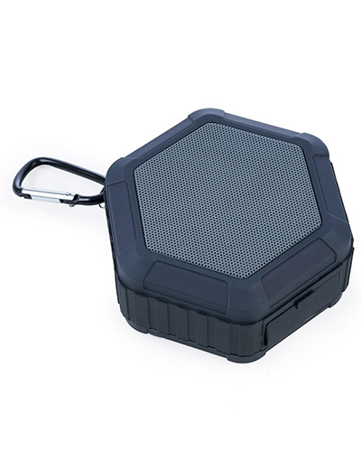 Mini caixa de som Bluetooth Personalizada