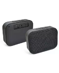 Mini Caixa de Som para Brindes