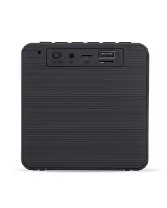 Mini Caixa de Som Personalizada com Bluetooth