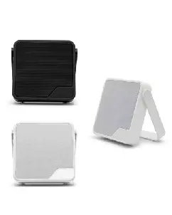 Mini Caixa de Som Personalizada com Sua Marca