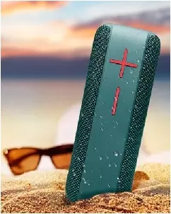 Mini Caixa de Som Portátil para Brindes