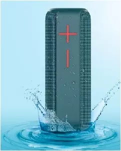 Mini Caixa de Som Portátil para Brindes