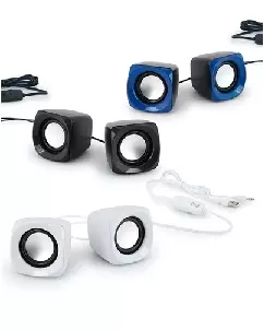 Mini Caixa de Som Portátil Personalizada