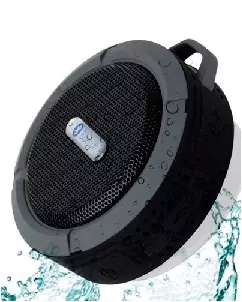 Mini caixa de som resistente a água para Brindes