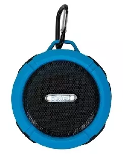 Mini caixa de som resistente a água para Brindes