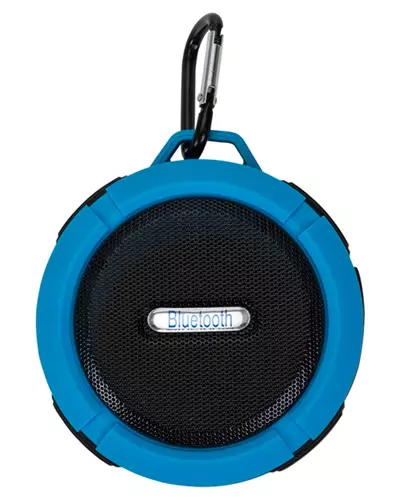 Mini caixa de som resistente a água para Brindes