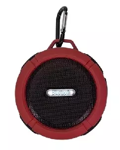 Mini caixa de som resistente a água para Brindes