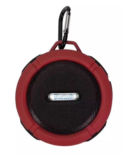 Mini caixa de som resistente a água para Brindes