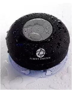 Mini caixinha de Som Portátil Personalizada