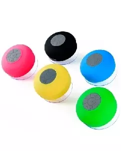 Mini caixinha de Som Portátil Personalizada