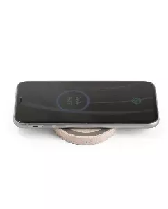 Mini Carregador por Indução Personalizado