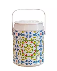 Mini Cooler Personalizado