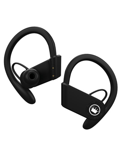 Mini Fone de Ouvido Bluetooth Personalizado