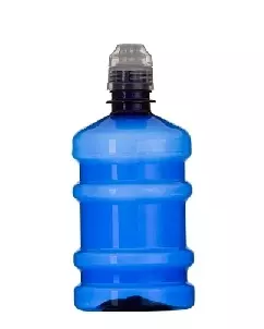 Mini Galão de Água Academia Personalizada