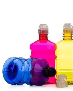 Mini Galão de Água Academia Personalizada