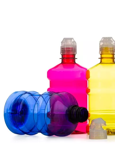 Mini Galão de Água Academia Personalizada