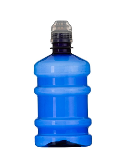 Mini Galão de Água Academia Personalizada