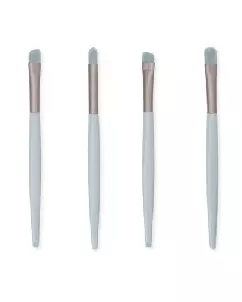 Mini Kit de Pincel com 5 pecas Personalizado