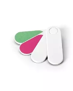 Mini lixa de Unha para Brindes