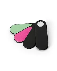 Mini lixa de Unha para Brindes