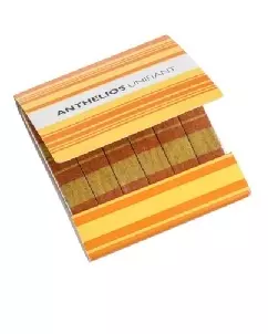 Mini Lixa de Unha Personalizada