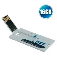 Mini Pen Card para Brindes