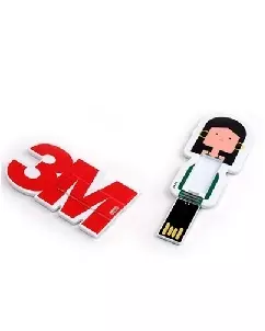 Mini Pen Card Personalizado