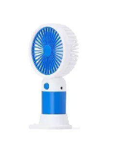 Mini Ventilador Recarregável Personalizado 