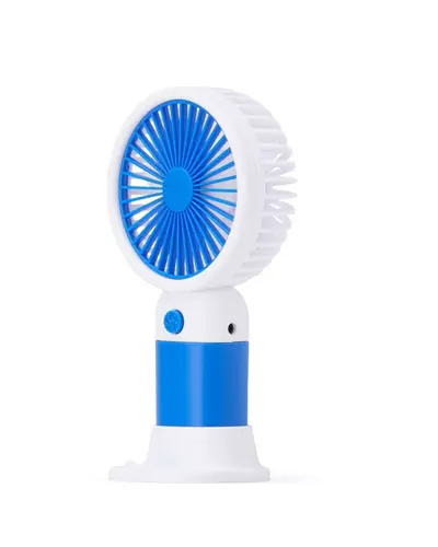 Mini Ventilador Recarregável Personalizado